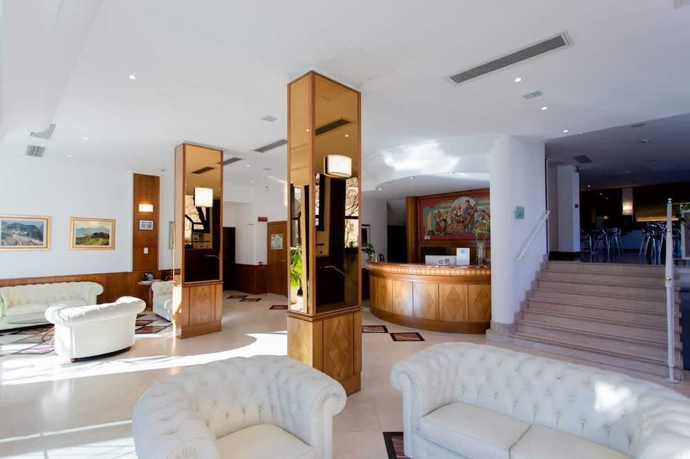 Hotel Norden Palace 2