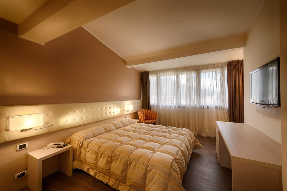 Hotel Norden Palace 1