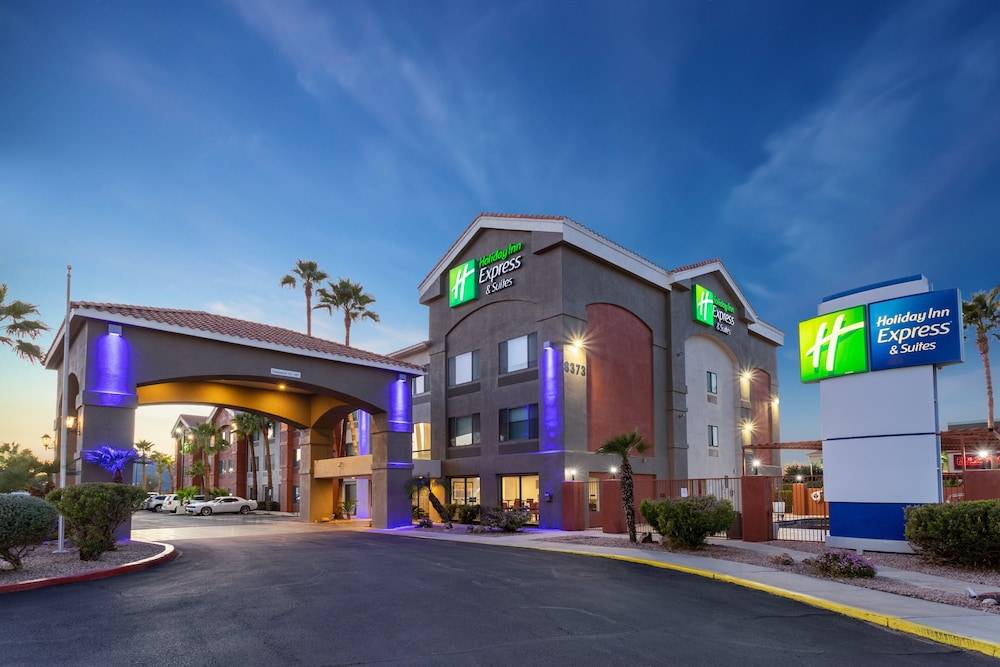 Holiday Inn Express & Suites TUCSON NORTH - MARANA by IHG 1