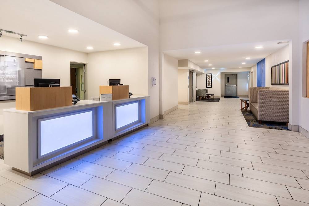Holiday Inn Express & Suites TUCSON NORTH - MARANA by IHG 2