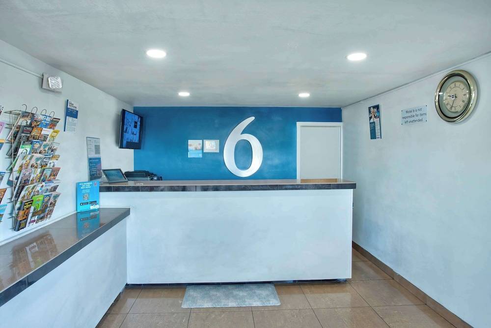 Motel 6 Tucson, AZ - East Williams Center 2