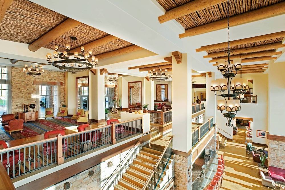 JW Marriott Tucson Starr Pass Resort 2