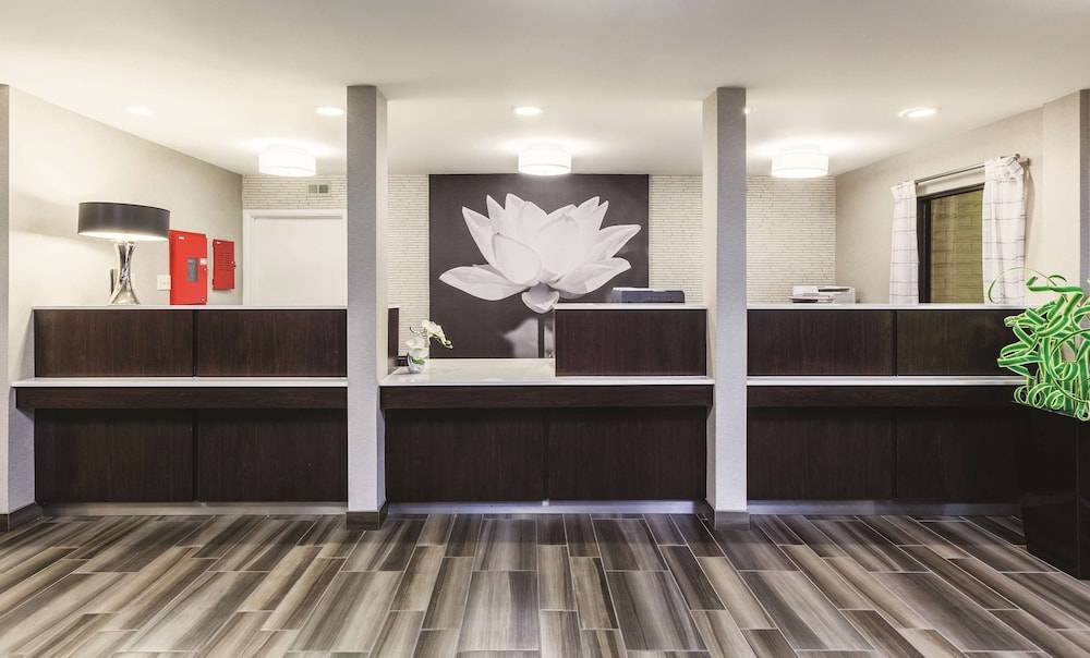 La Quinta Inn by Wyndham Tucson East 2