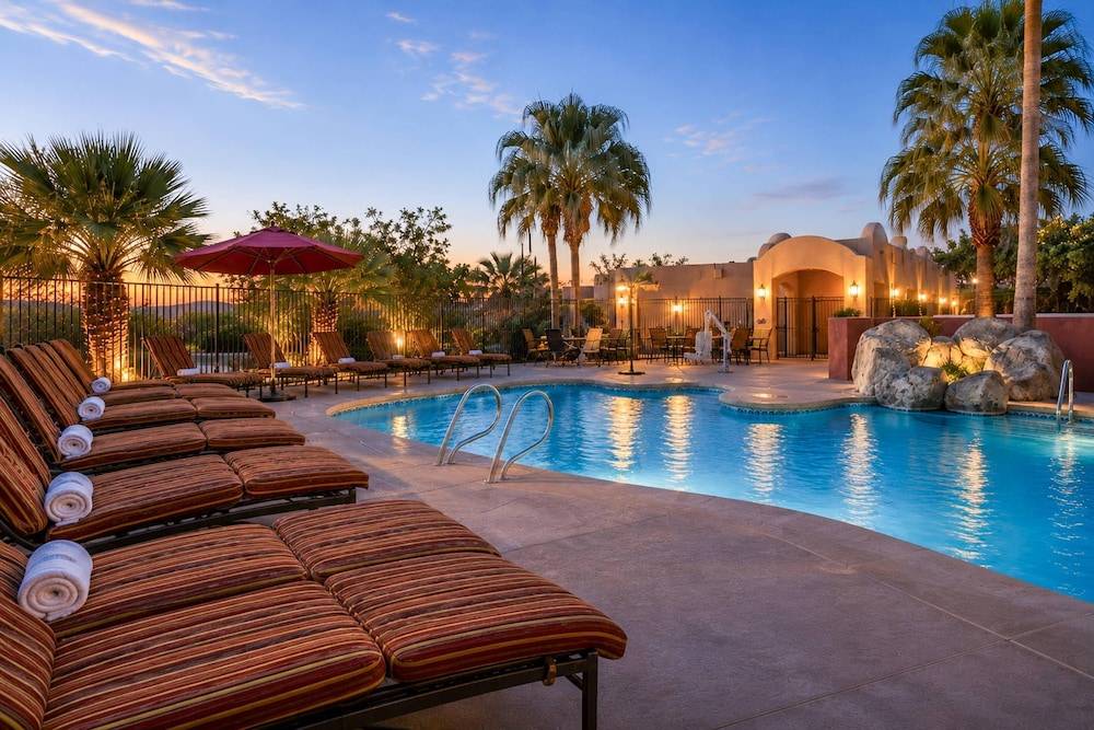 La Posada Lodge & Casitas, an Ascend Collection Hotel 1