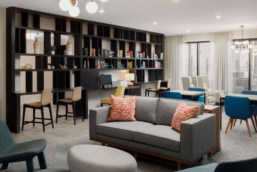 WaterWalk Extended Stay by Wyndham Tucson 2