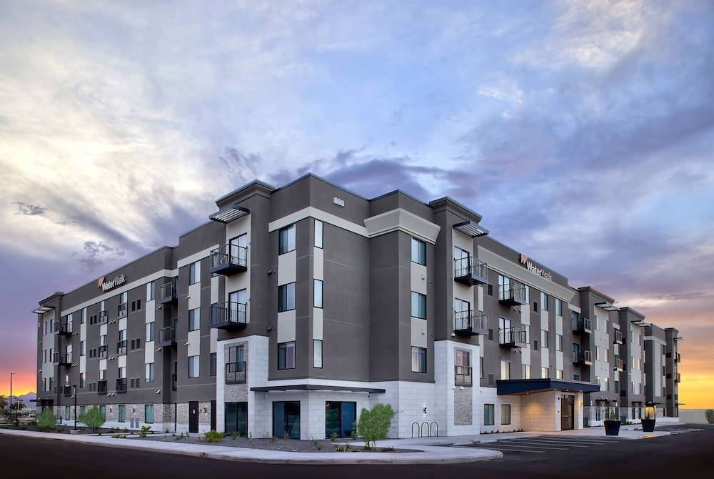 WaterWalk Extended Stay by Wyndham Tucson 1