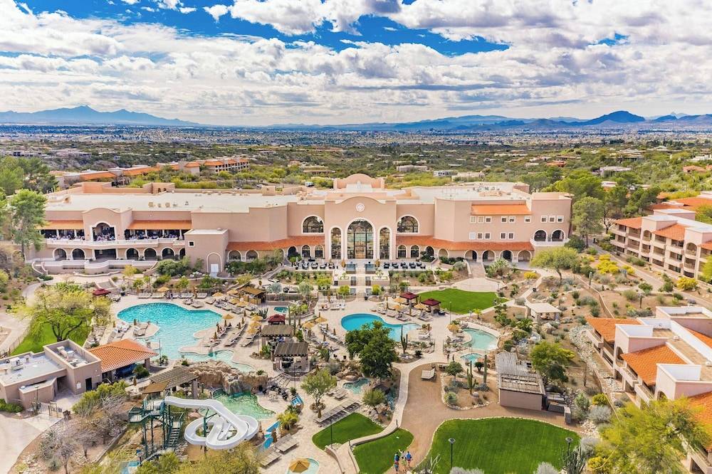 The Westin La Paloma Resort & Spa 1
