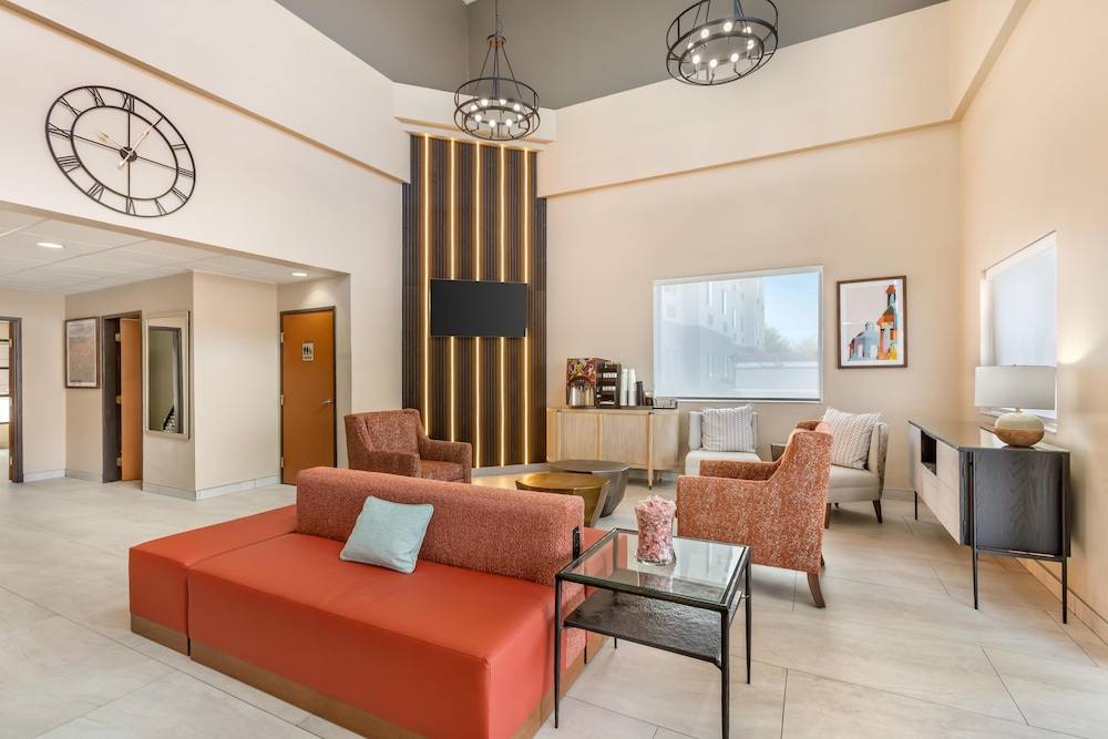 Best Western Gold Poppy Inn 2