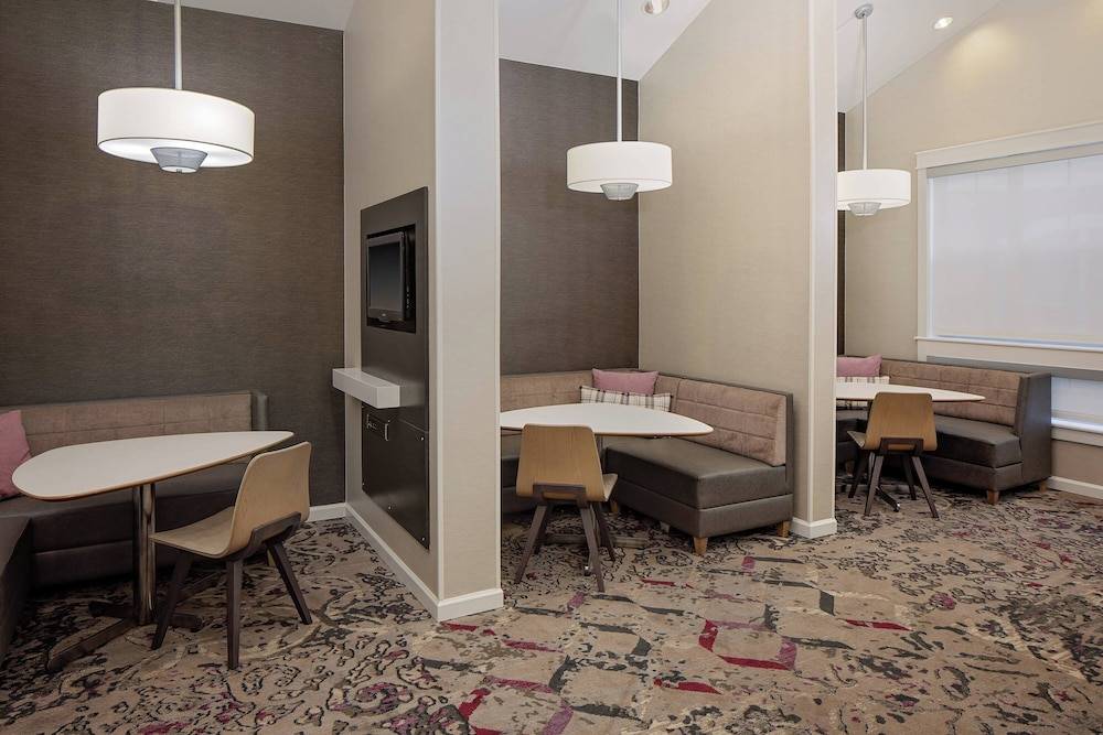 Residence Inn by Marriott Tucson Williams Centre 2