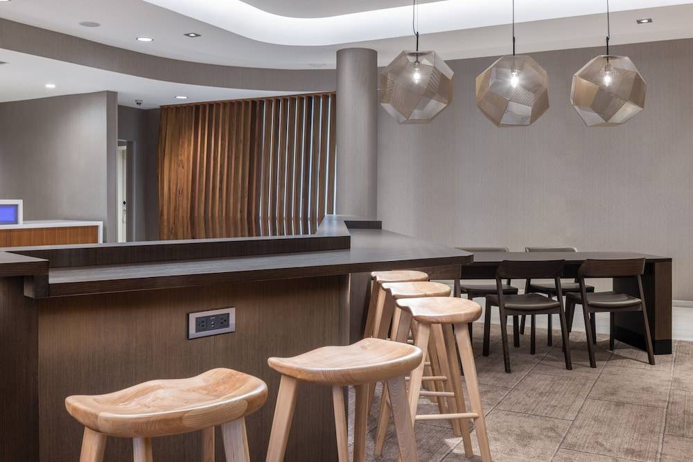 SpringHill Suites by Marriott Tucson at The Bridges 2