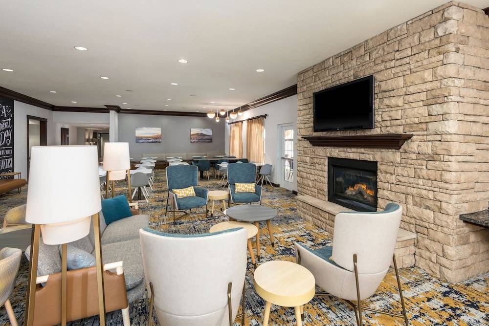 TownePlace Suites by Marriott Tucson Williams Centre 2