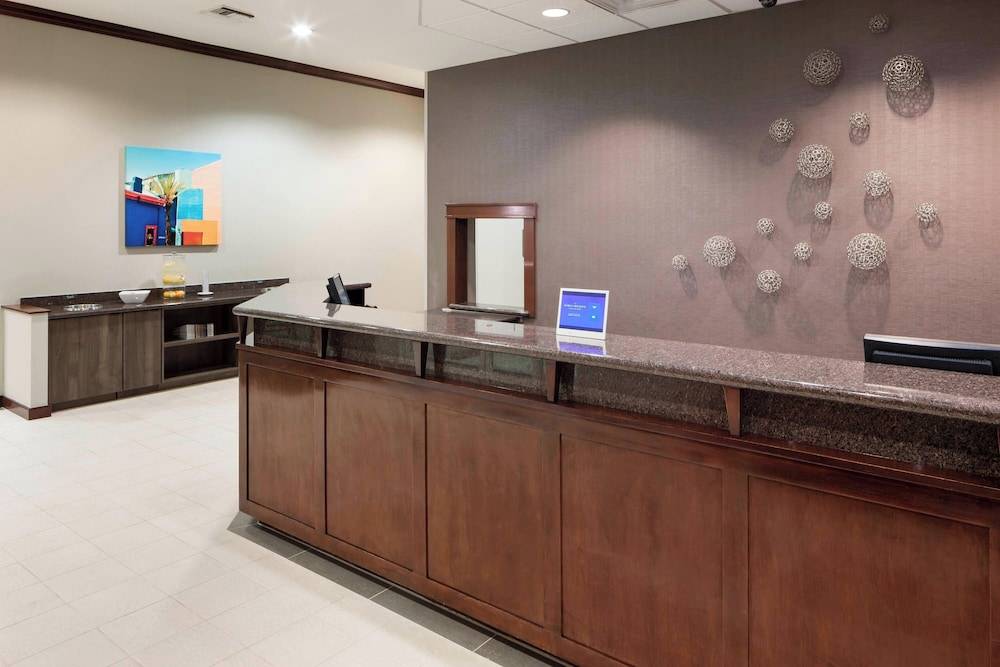 Residence Inn Tucson Airport 2
