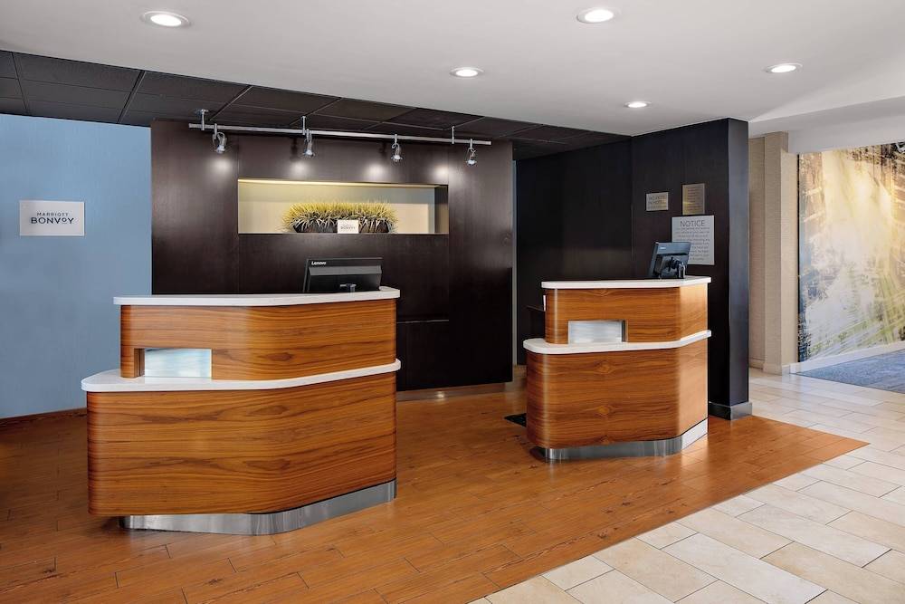 Courtyard by Marriott Tucson Williams Centre 2