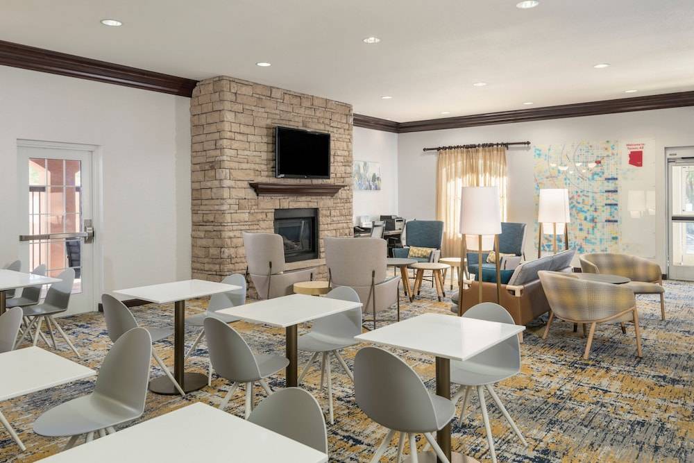 TownePlace Suites by Marriott Tucson Williams Centre 1