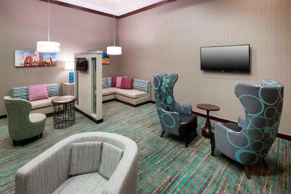 Residence Inn Tucson Airport 1