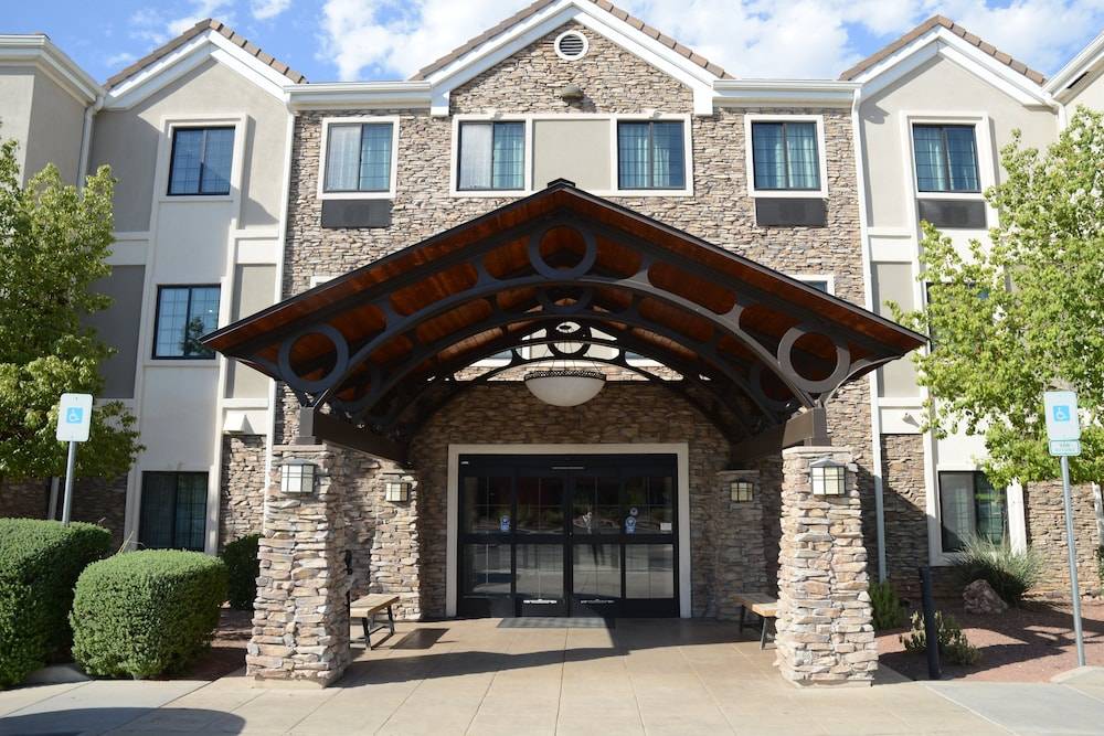Staybridge Suites TUCSON AIRPORT by IHG 1
