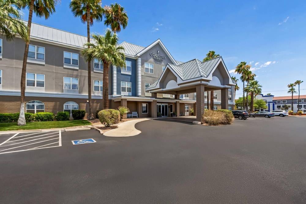 Country Inn & Suites by Radisson, Tucson Airport, AZ 1