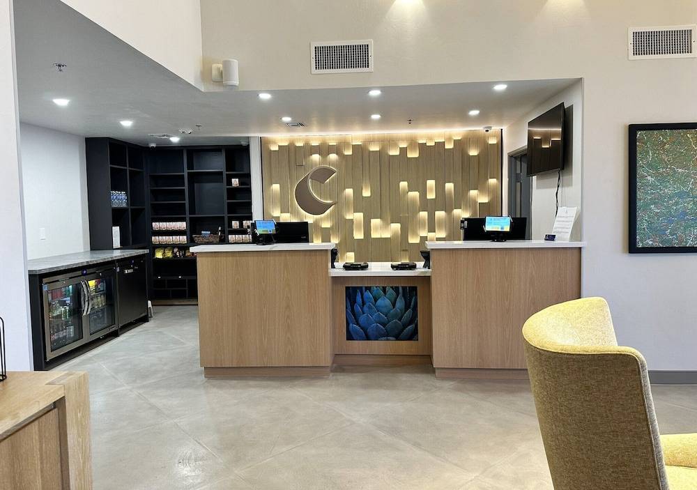 Comfort Suites at Tucson Mall 2