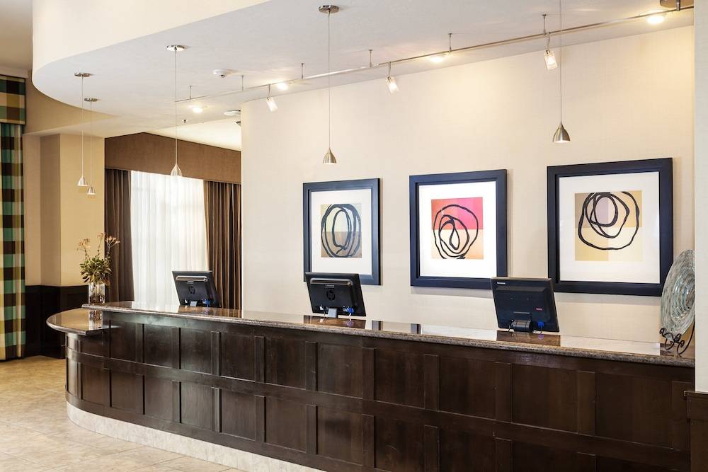 Crowne Plaza ANCHORAGE-MIDTOWN by IHG 2