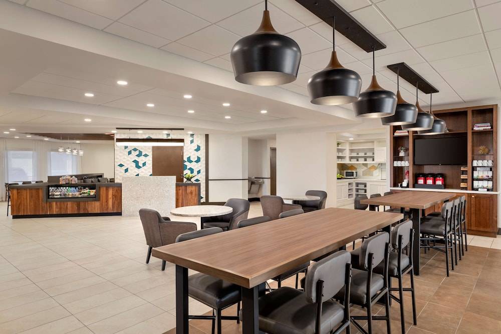 Hyatt Place Tucson Central 2