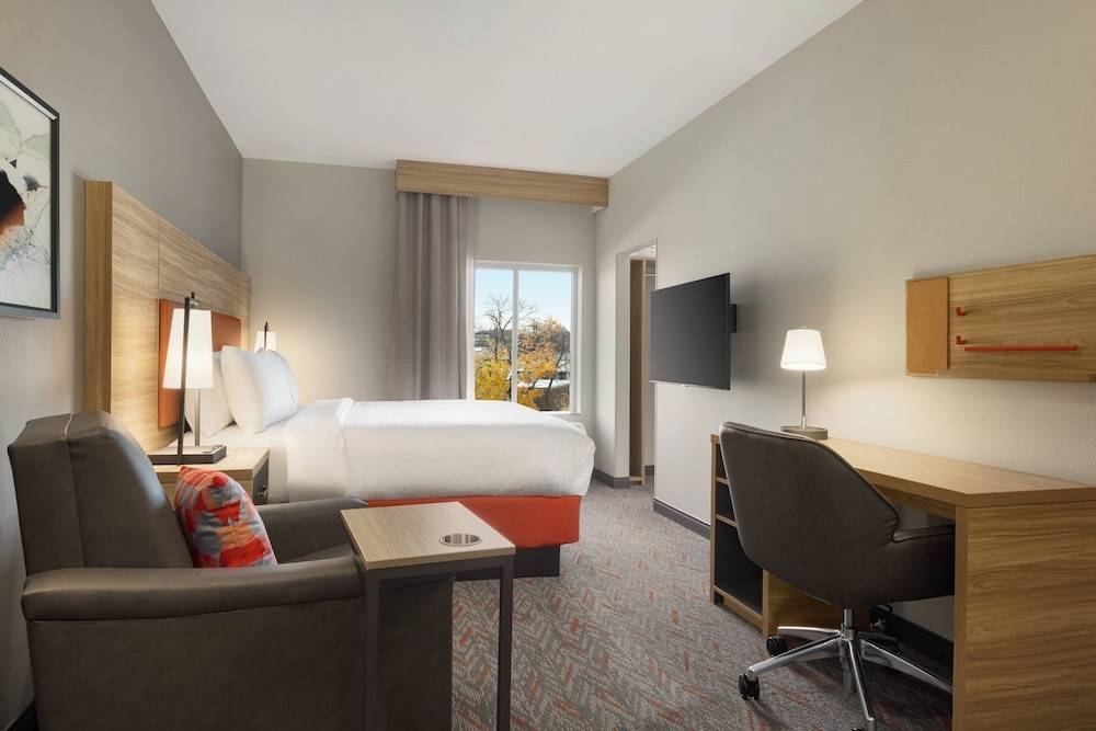Candlewood Suites Anchorage - Midtown by IHG 2