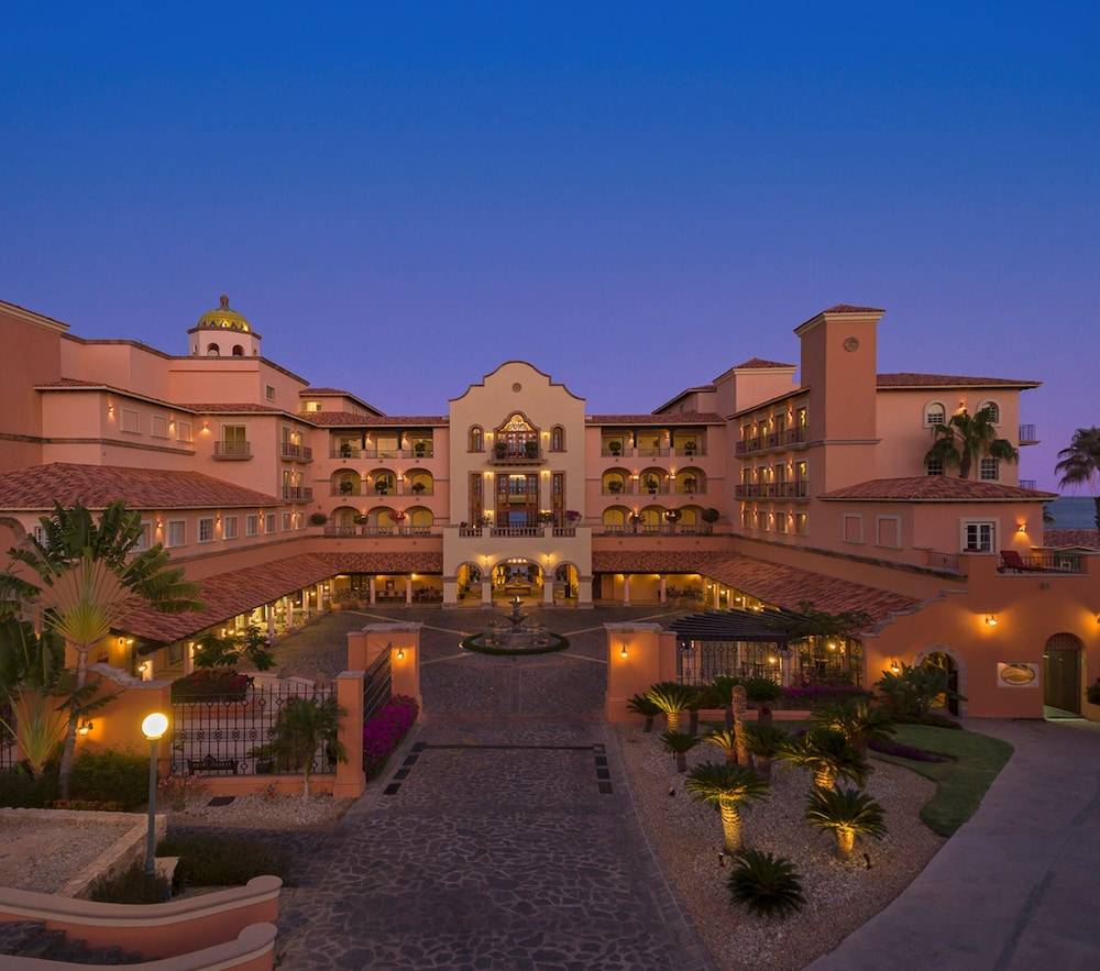 Hacienda del Mar Los Cabos, an Autograph Collection All-Inclusive Resort 2