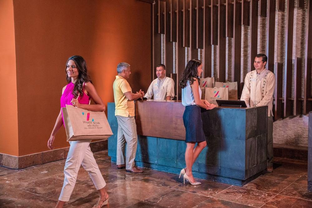 Hyatt Ziva Los Cabos - All Inclusive 2