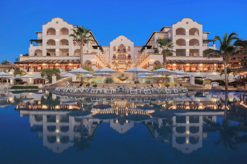 Hacienda del Mar Los Cabos, an Autograph Collection All-Inclusive Resort 1