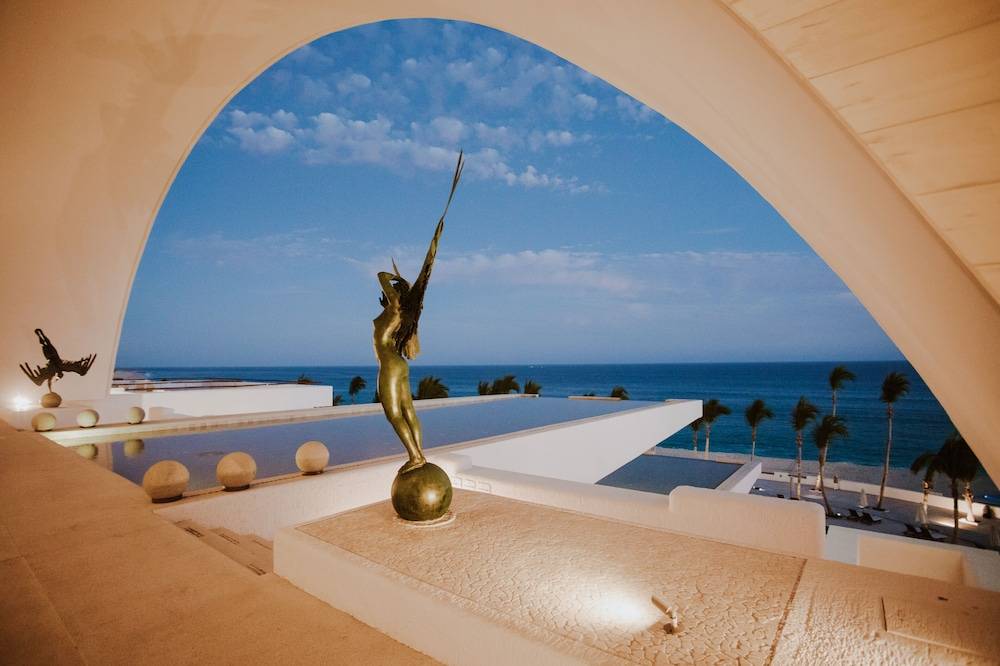 Marquis Los Cabos, an All - Inclusive, Adults - Only & No Timeshare Resort 2