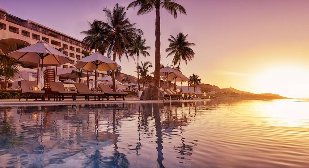 Marquis Los Cabos, an All - Inclusive, Adults - Only & No Timeshare Resort 1
