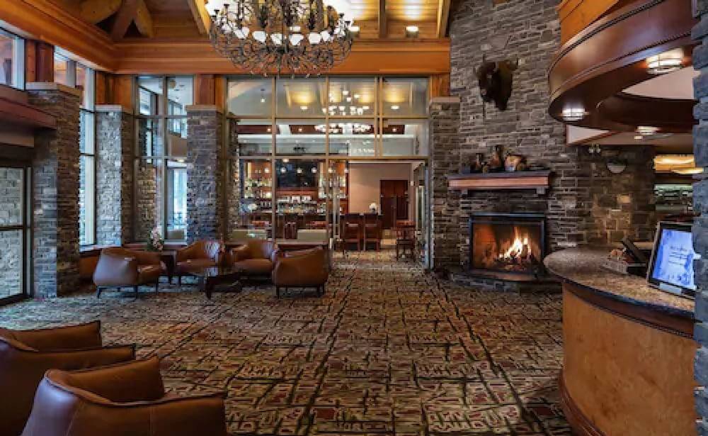 Royal Canadian Lodge 2