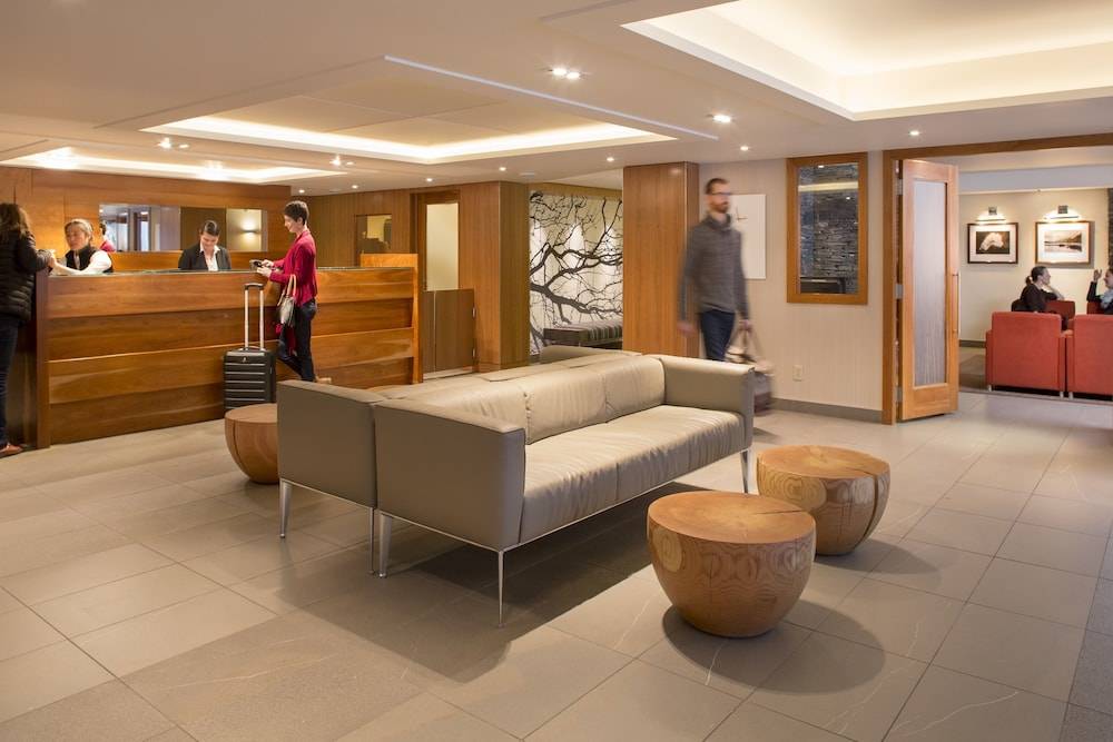 Banff Aspen Lodge 2