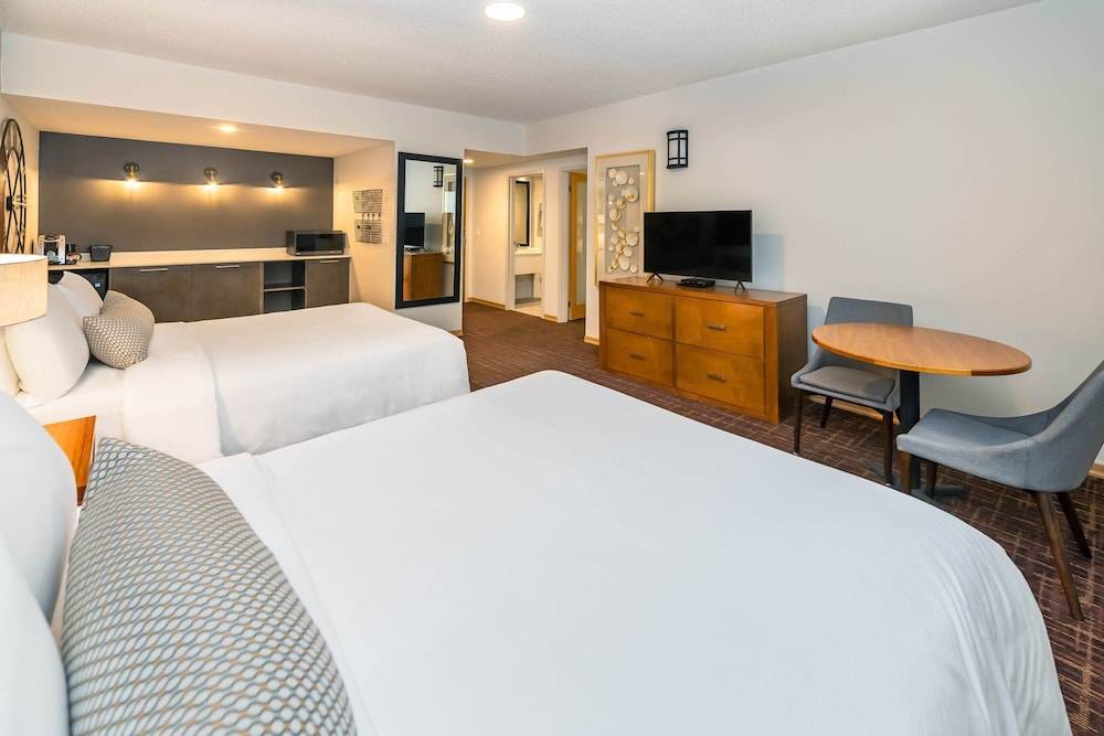 Banff Inn 1