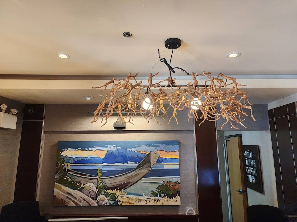 Banff Inn 2