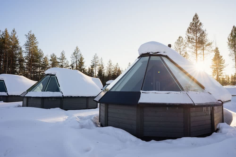 Apukka Resort 2