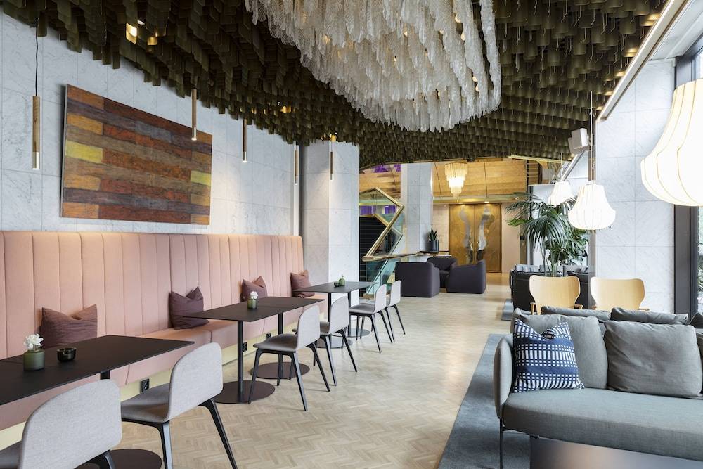 Original Sokos Hotel Ilves Tampere 2