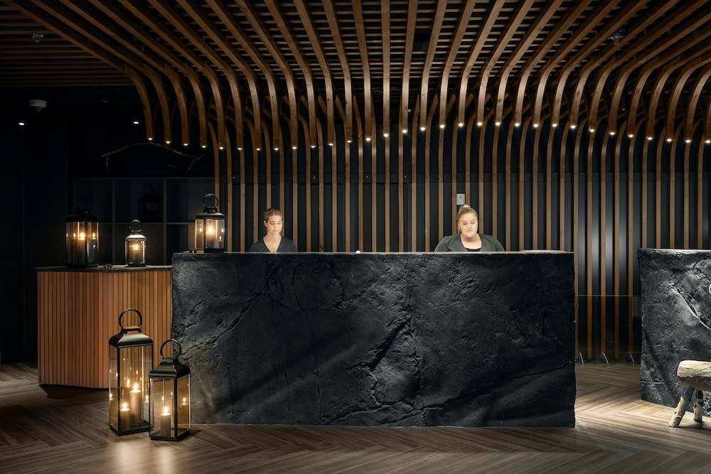 Lapland Hotels Arena 2