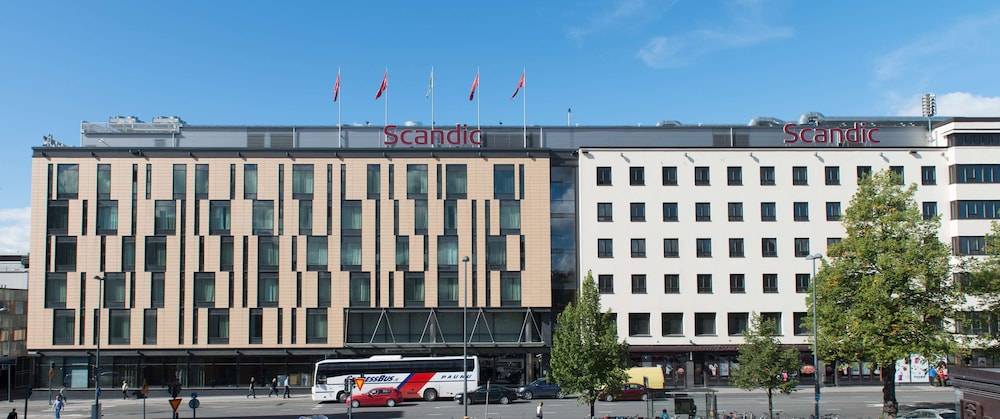 Scandic Tampere City 1