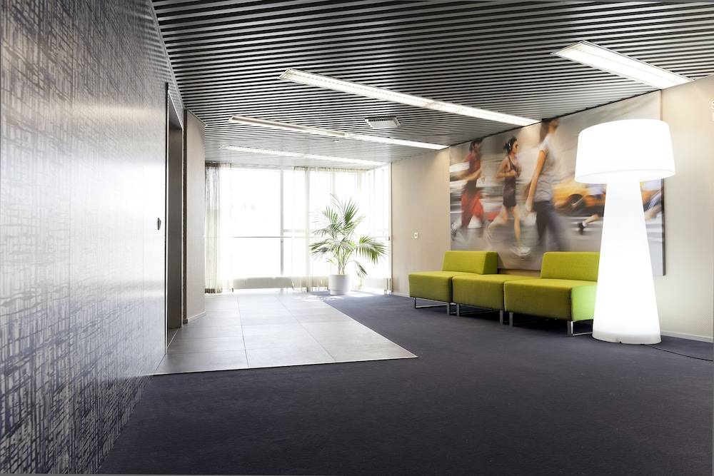 Scandic Tampere Hämeenpuisto 2