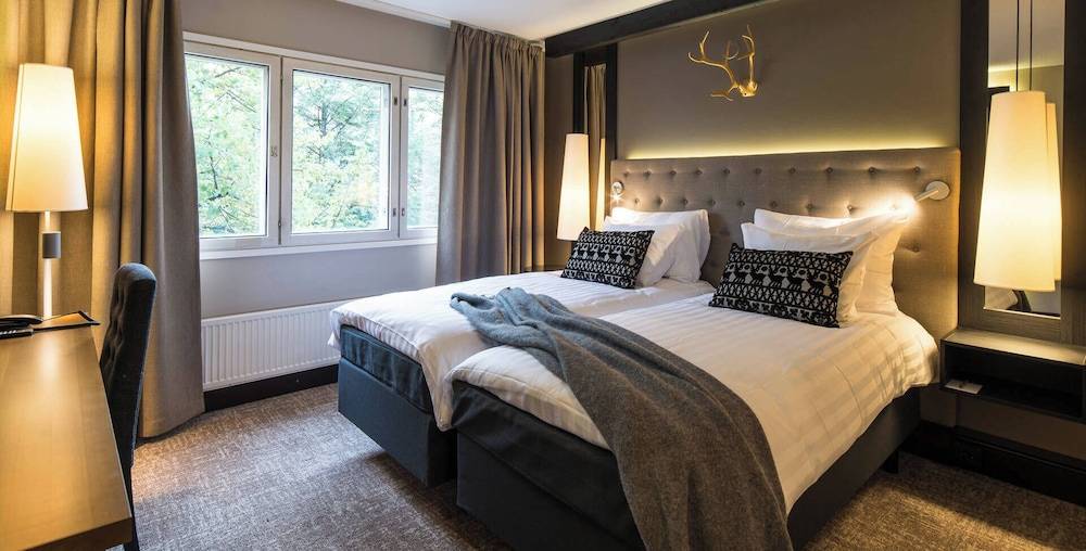 Lapland Hotels Tampere 1