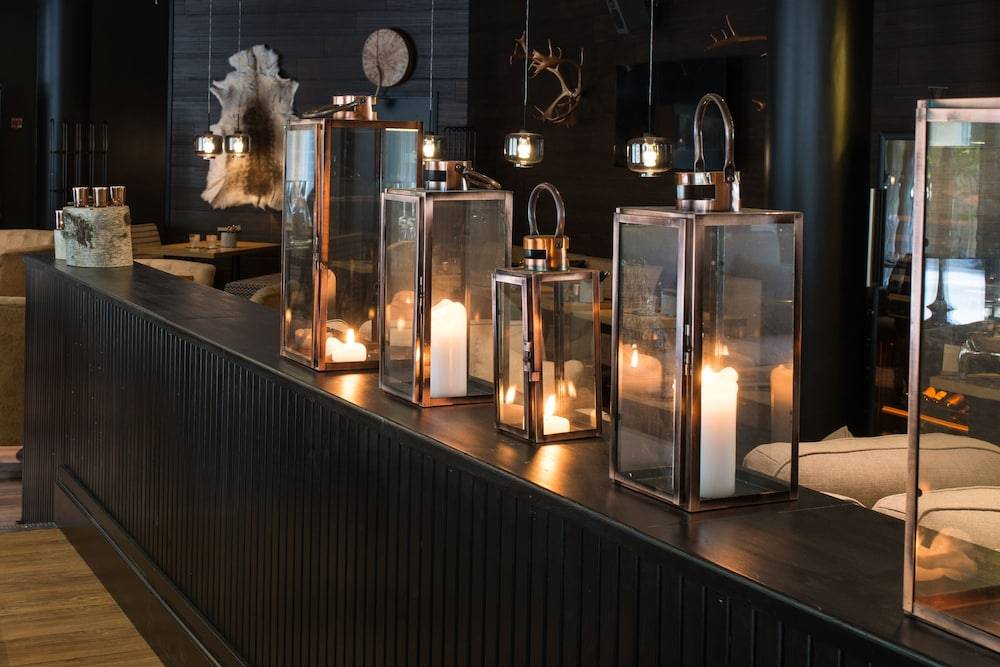Lapland Hotels Tampere 2