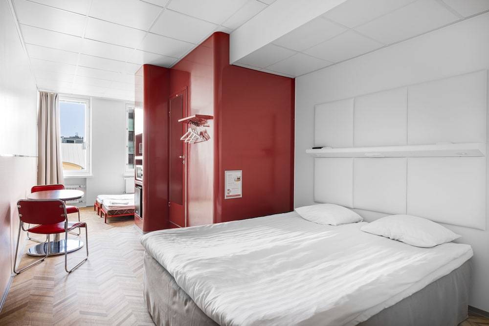Omena Hotel Tampere 1