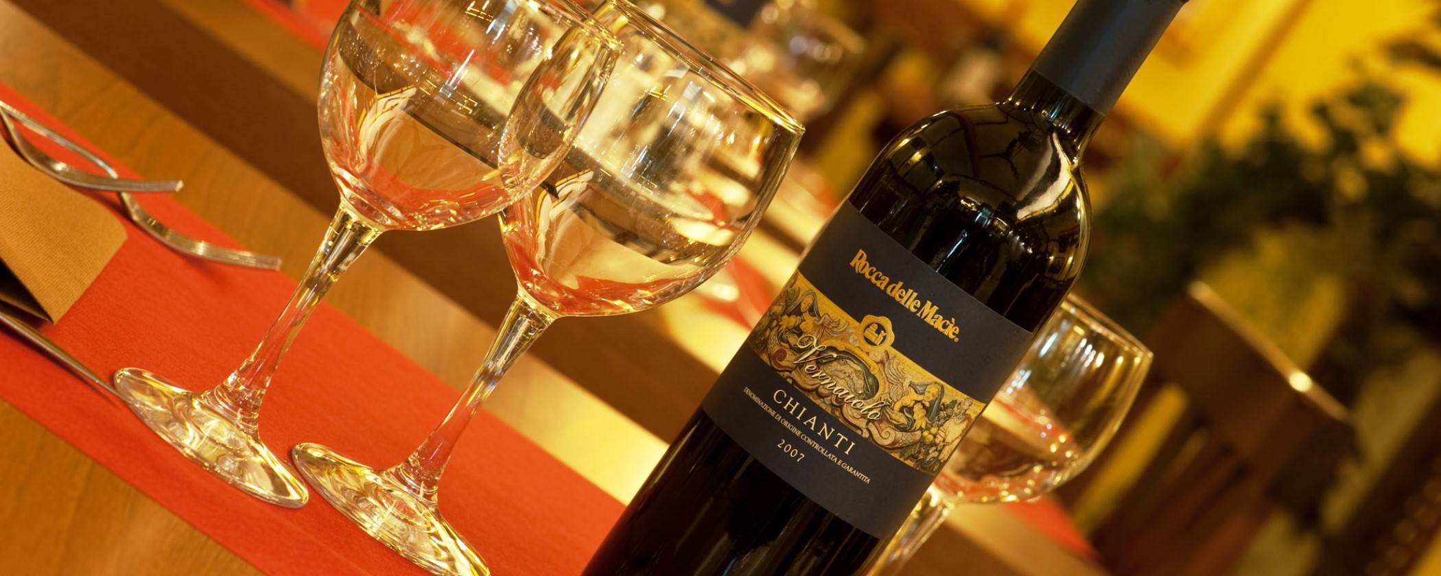 Hotel Ristorante Tre Leoni 2