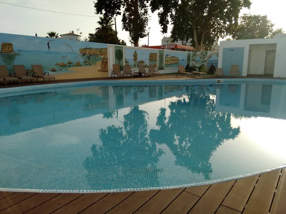Lagoa Hotel 1