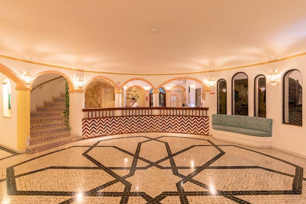 Hotel Casabela 2
