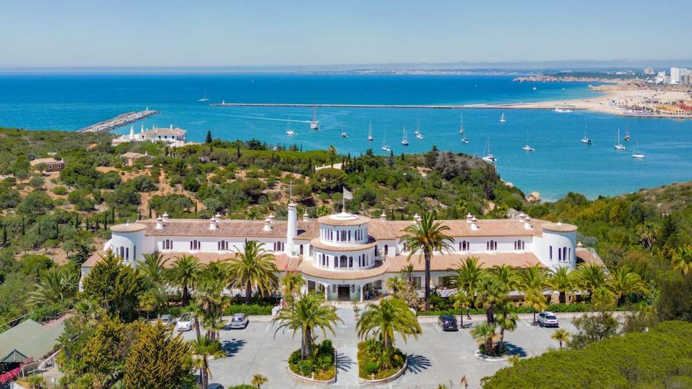 Hotel Casabela 1