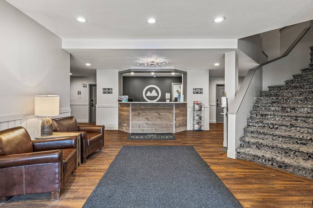 Northwinds Hotel Canmore 2