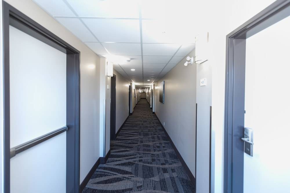 Super 8 by Wyndham Canmore 2