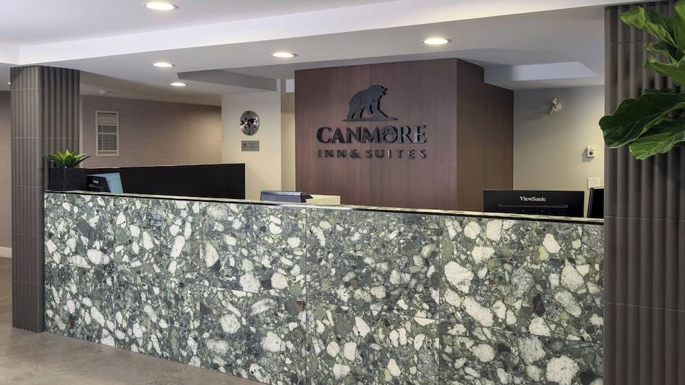 Canmore Inn & Suites 2