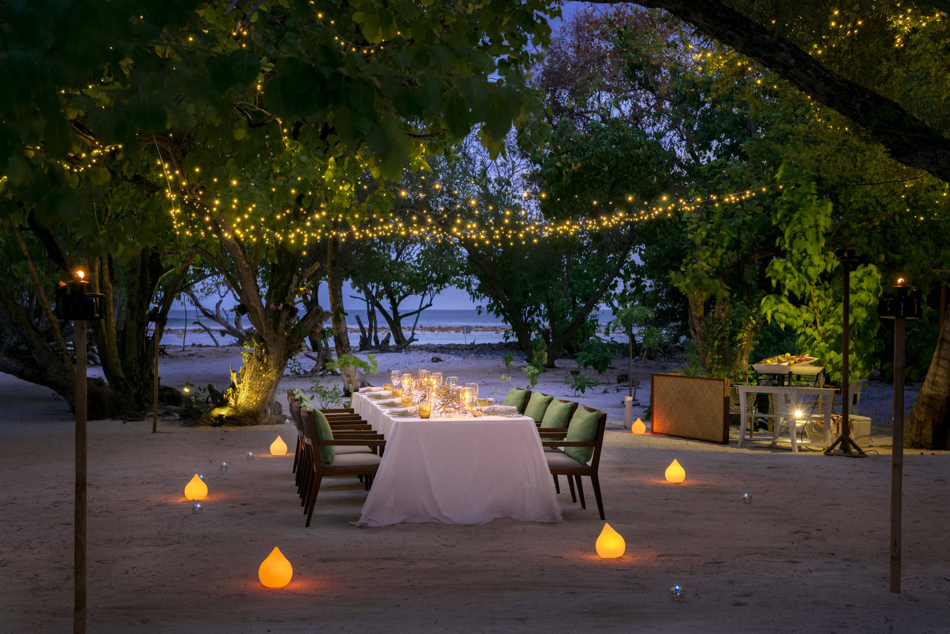 Four Seasons Resort Maldives at Kuda Huraa 2